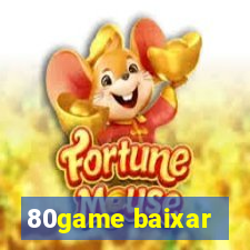 80game baixar